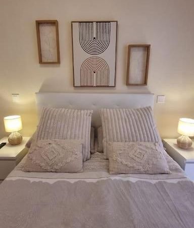 Albir 21 Playa Apartment El Albir Екстериор снимка