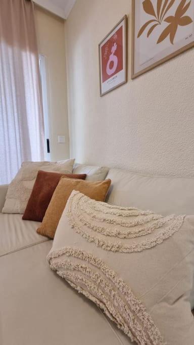 Albir 21 Playa Apartment El Albir Екстериор снимка