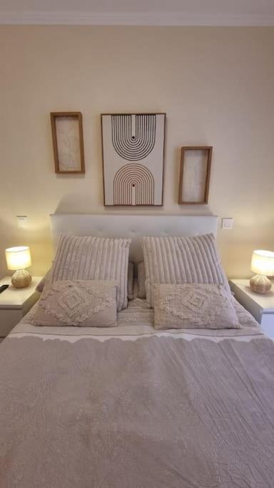 Albir 21 Playa Apartment El Albir Екстериор снимка