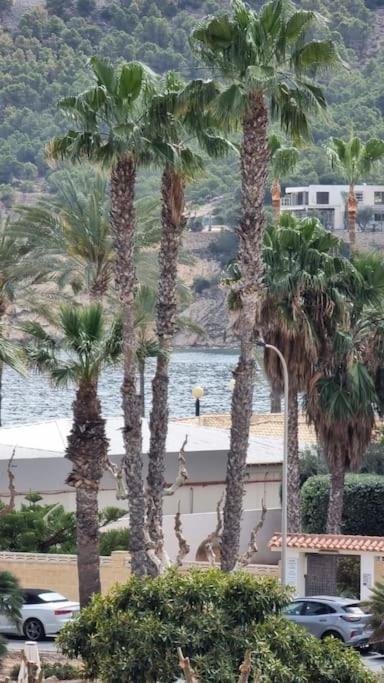 Albir 21 Playa Apartment El Albir Екстериор снимка